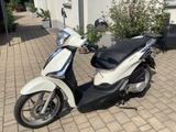 Piaggio Liberty 50 - PIAGGIO LIBERTY 50