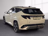 Hyundai Tucson FL PHEV 1.6 AT 4WD N-LINE Panoramadach HU - Hyundai TUCSON in Wuppertal