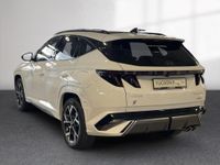 Hyundai TUCSON - Vorschau Bild 3
