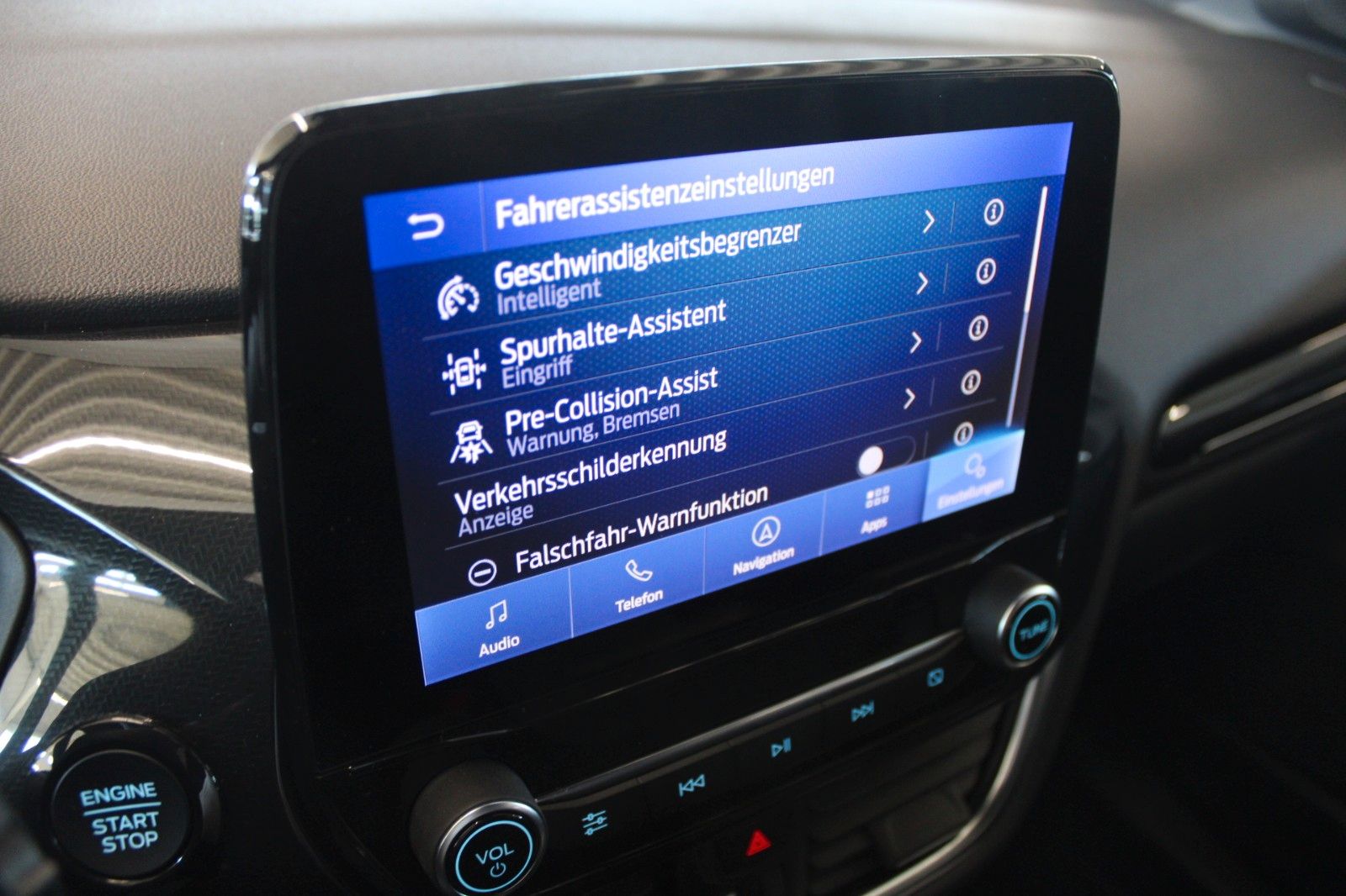 Fahrzeugabbildung Ford Puma MHEV ST-Line LED NAVI WinterPaket DAB uvm.
