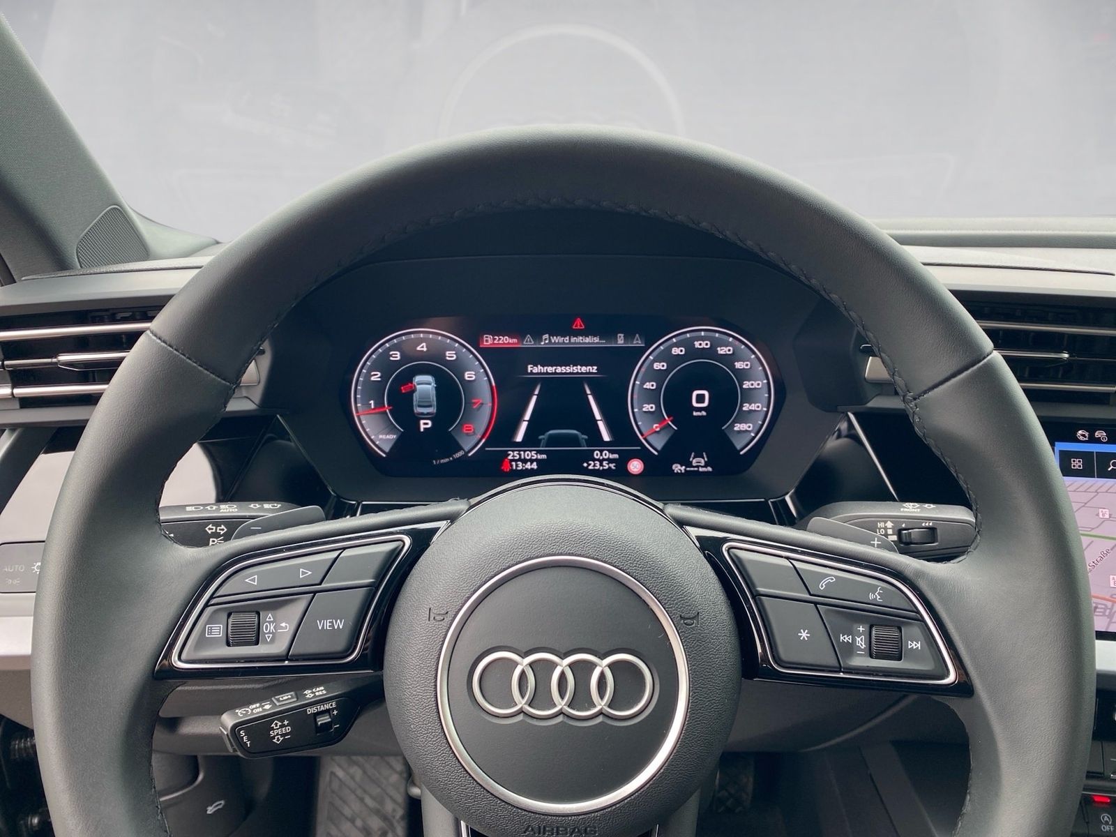 Audi A3 - Bild 16