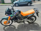 Kawasaki KLE 500 Enduro  - Offers