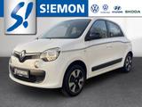 Renault Twingo Limited SCe70 Bluetooth Klima Allwetter