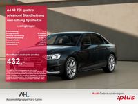 Audi A4 - Vorschau Bild 1