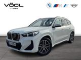 BMW X1 xDrive20d M Sportpaket DAB LED Komfortzg. - BMW X1: M Sport