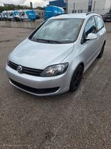 Volkswagen Golf Plus 1.6 TDI DSG BlueMotion Tech Trendl... - Volkswagen Golf Plus: Bluemotion