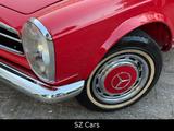 Mercedes-Benz SL 280*Pagode*Hardtop*vollrestauriert* - Mercedes-Benz Pagode