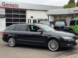 Skoda Superb Combi Best Of - Skoda Superb in Krefeld