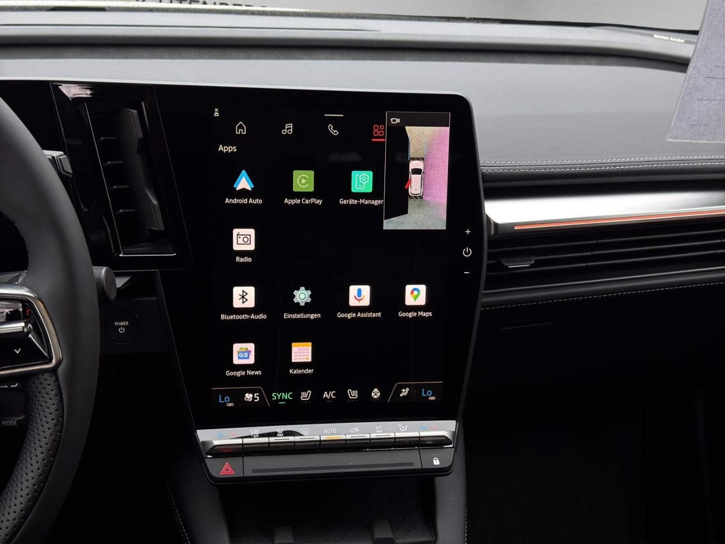 Mitsubishi Eclipse Cross - Bild 13