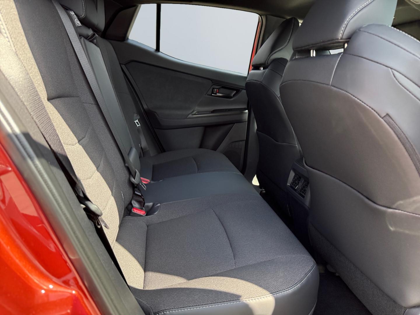 Toyota C-HR + Teamplayer 165 kW *PRIVACY*NAVI*LED*, миниатюра 13