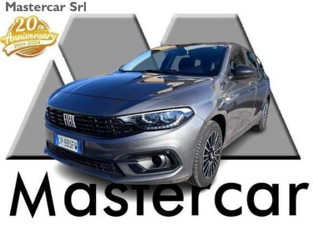 Image of Fiat Tipo