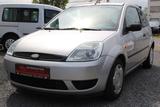 Ford Fiesta Klima Radio Tüv Neu Servo - gebrauchte Ford Fiesta aus dem Jahr 2005