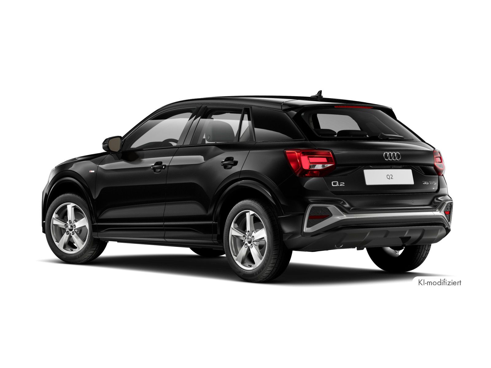 Audi Q2 - Bild 5