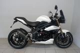Triumph SPEED TRIPLE 1050 *SCHECKHEFT*SERVICE-NEU* - Triumph Speed Triple S