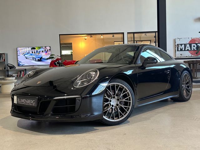 PORSCHE 991/911 Carrera 4 *Sport Chrono,SportAGA,PDK*