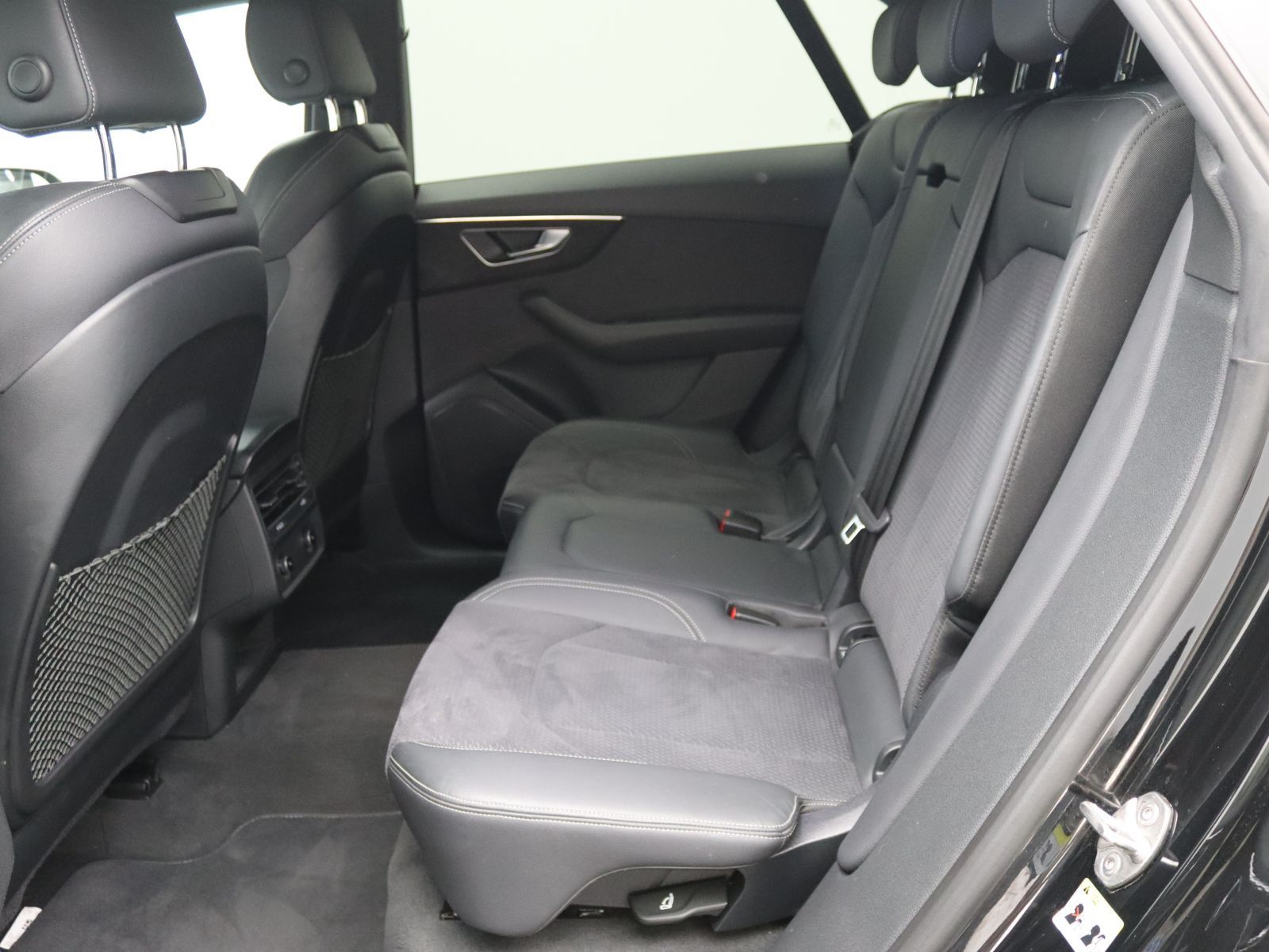 Audi Q8 - Bild 10