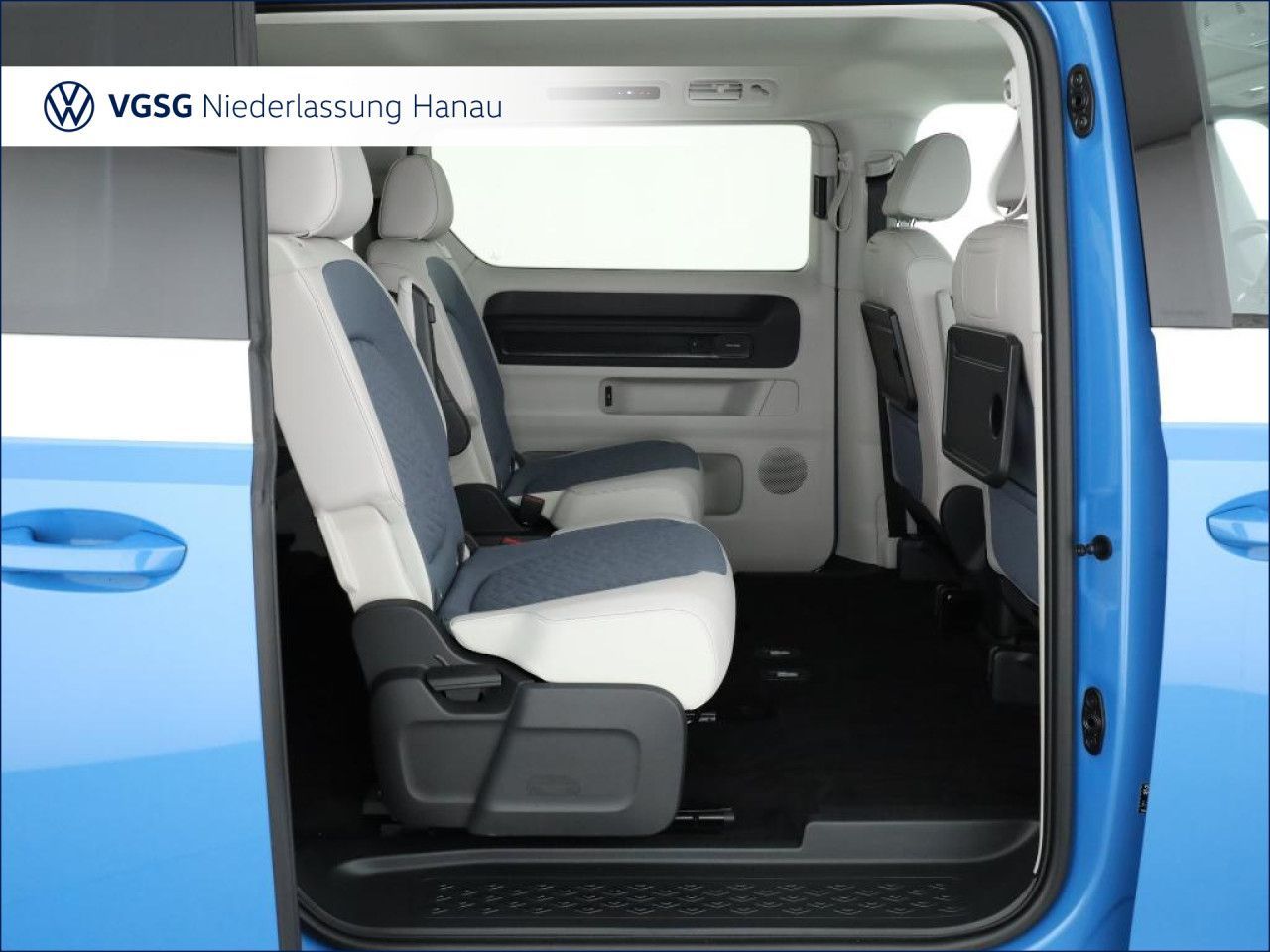 Volkswagen ID. Buzz - Bild 6