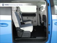 Volkswagen ID. Buzz - Vorschau Bild 6