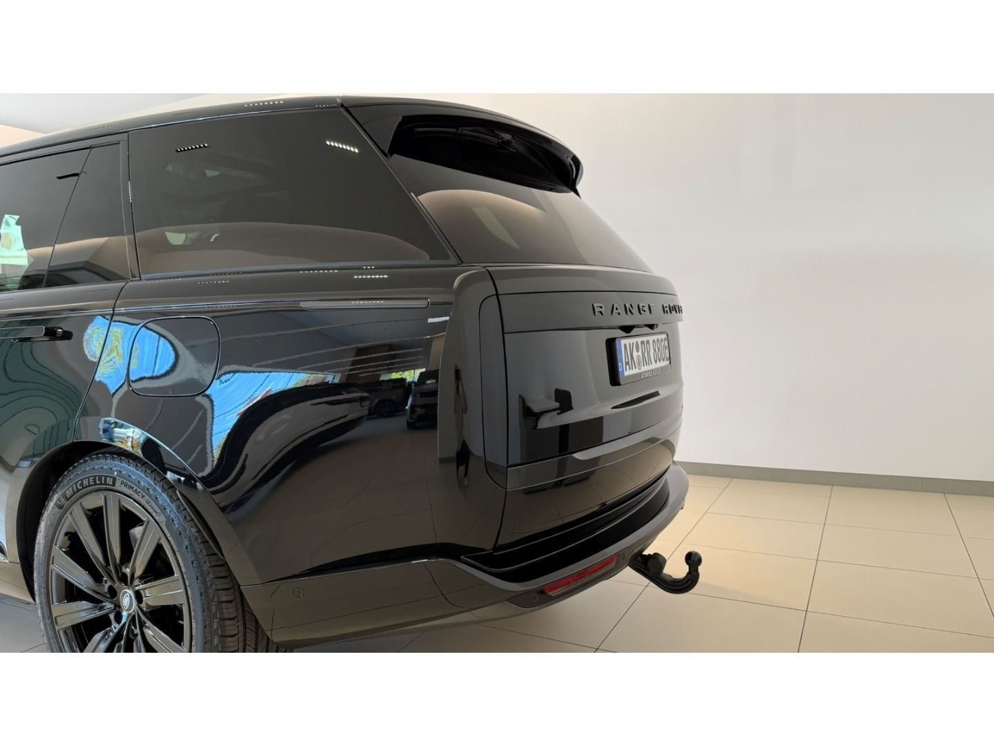 Land Rover Range Rover - Bild 22