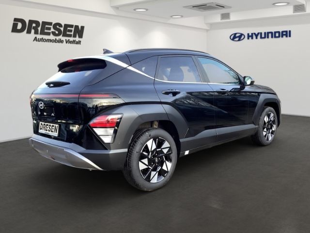 Hyundai KONA - Bild 3