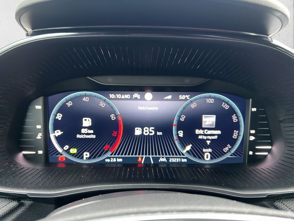 Skoda Fabia - Bild 14