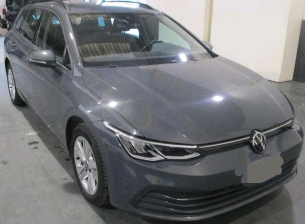 Image of Volkswagen Golf