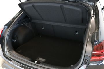 Fahrzeugabbildung Kia XCeed Vision 1,5 T-GDI 160 PS    Kamera/LED/Navi