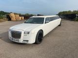Chrysler 300C Stretch Limo DE.Papiere - Chrysler: Limo