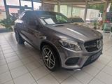 Mercedes-Benz GLE 350 4Matic AMG LINE/ ALU/PANO/LED/UVM. - Mercedes-Benz GLE 350: 4matic
