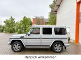 Mercedes-Benz G 350*BlueTec*Lang*Sportpaket*Belüftung*1.Hand* - Mercedes-Benz G-Class in München