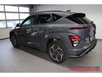 Hyundai KONA - Vorschau Bild 6