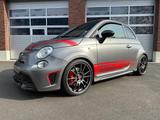 Abarth 695 Biposto Dog-Ring Getriebe  Sammlerzustand - Abarth in Frankfurt (Main)