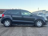 Volkswagen Polo V Team-Plus Paket | Sportsitze| Scheckheft - Volkswagen Polo: Team