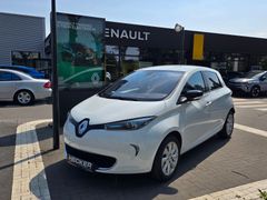 Renault Zoe Intens inkl. Batterie