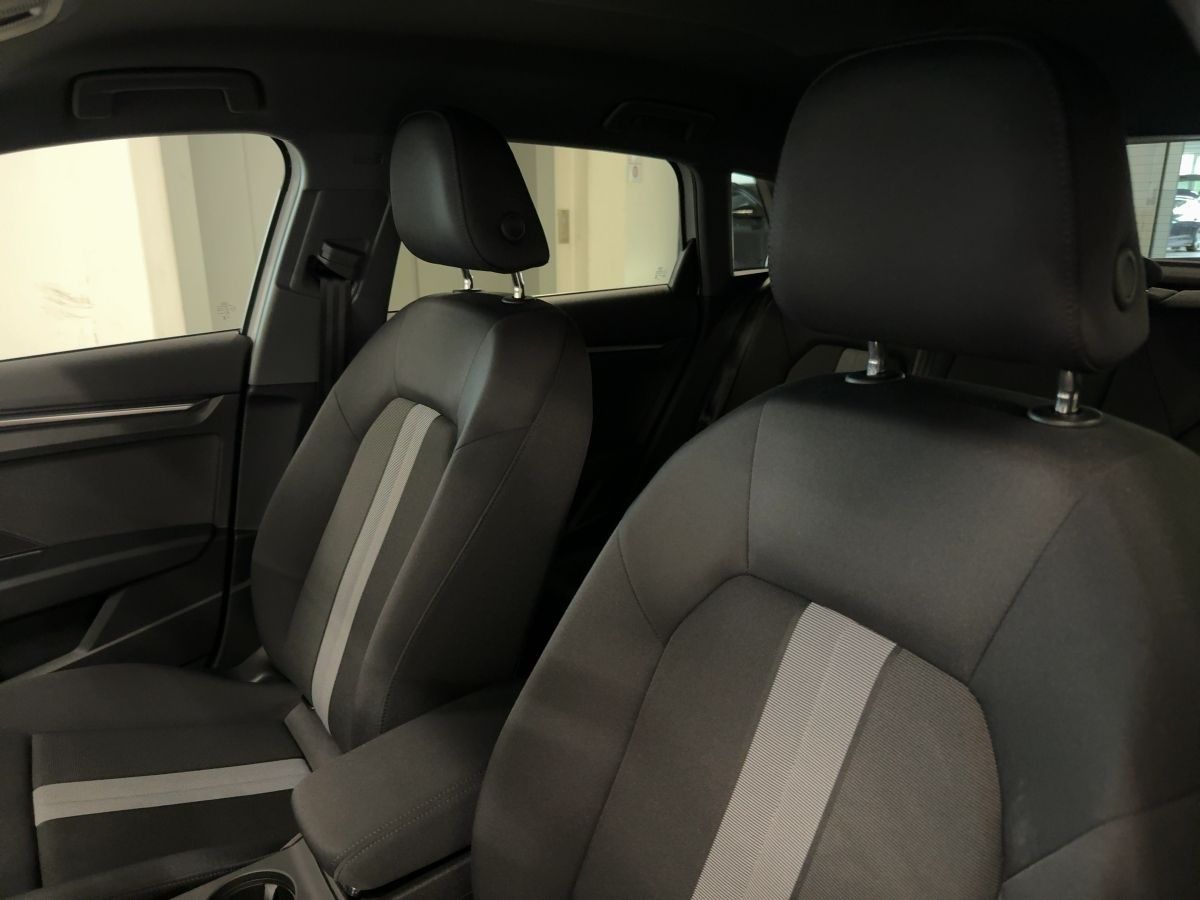 Audi A3 - Bild 21