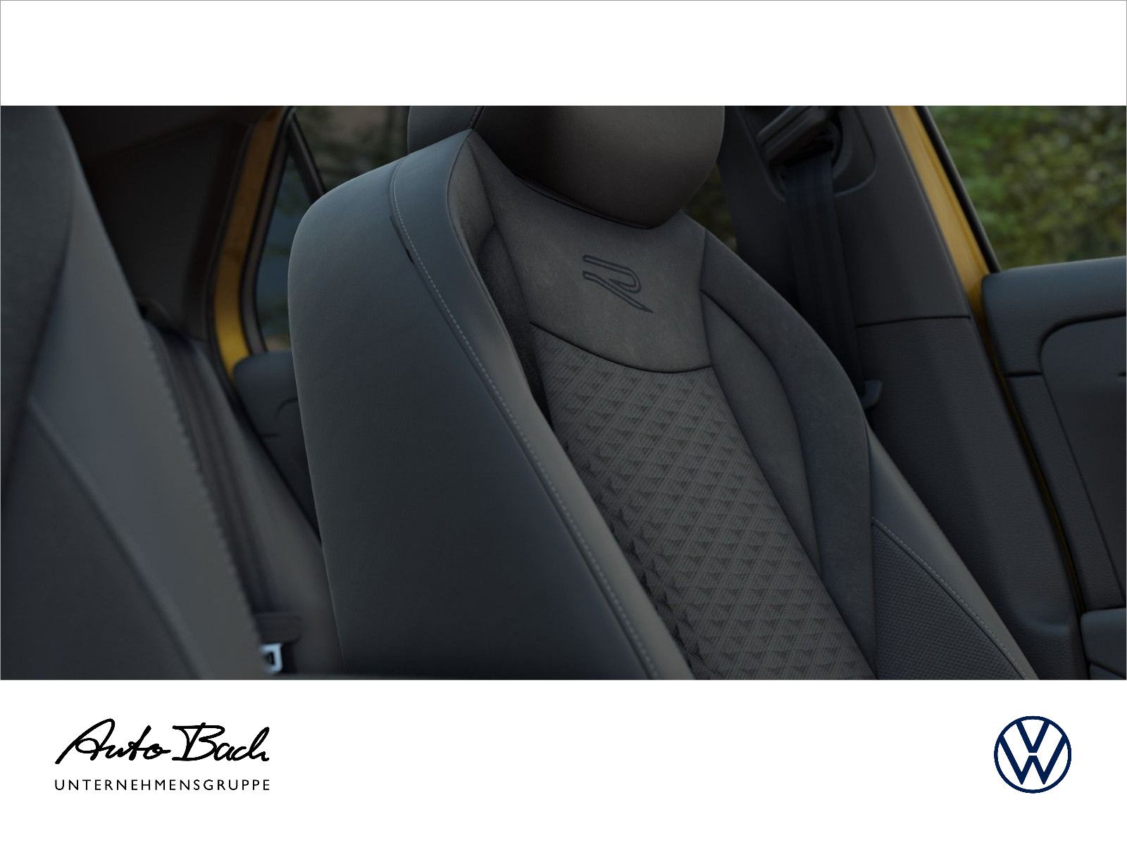 Volkswagen T-Roc - Bild 7