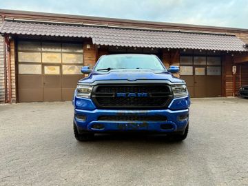 Dodge RAM - 9