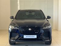 Jaguar F-Pace - Vorschau Bild 7