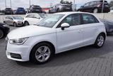 Audi A1 Sportback 1.4 TFSI basis Navi Tempomat PDC - gebrauchte Audi A1 aus dem Jahr 2015