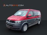 Volkswagen T5 California 2.0 TDI*Luxus Camper Wohnmobil* - Volkswagen T5 California: Camper