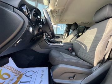 Mercedes GLC 220 - 8