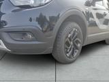 Opel Crossland X 120 Jahre 1.2 Turbo LED Apple CarPla - gebrauchte Opel Crossland (X) aus dem Jahr 2019