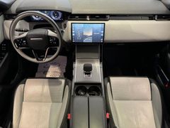 Foto Nummer 5: LAND ROVER Range Rover Velar