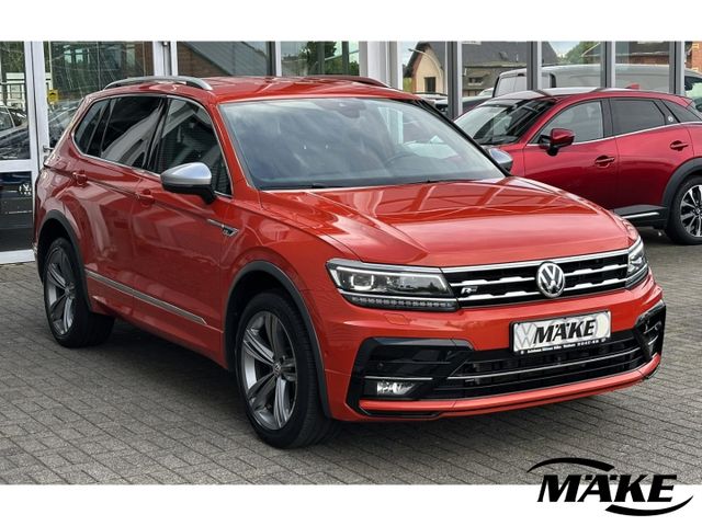 Tiguan Allspace 2,0 TDI DSG, Highline, 4Motion,D