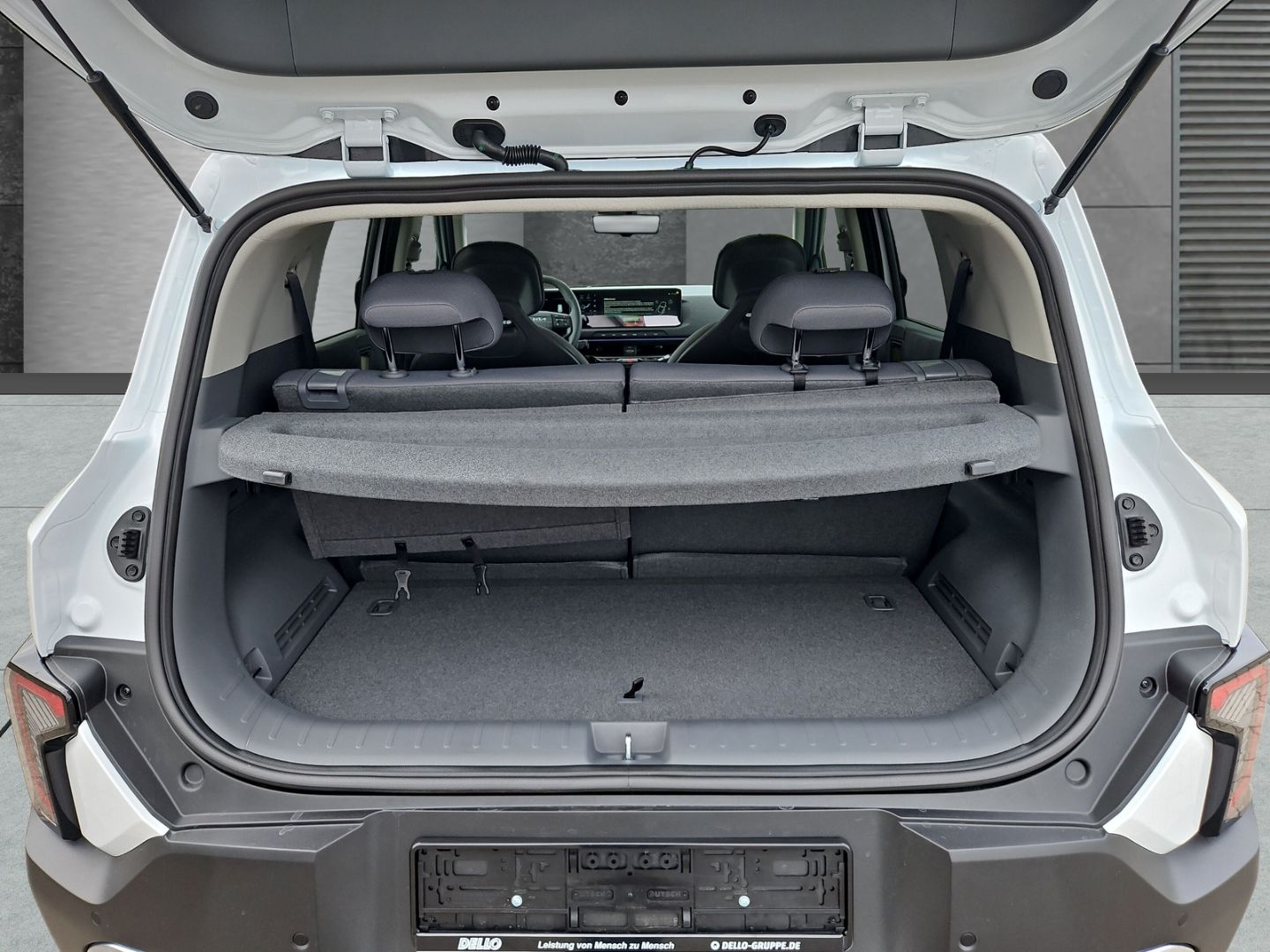 Kia EV2 - Bild 5