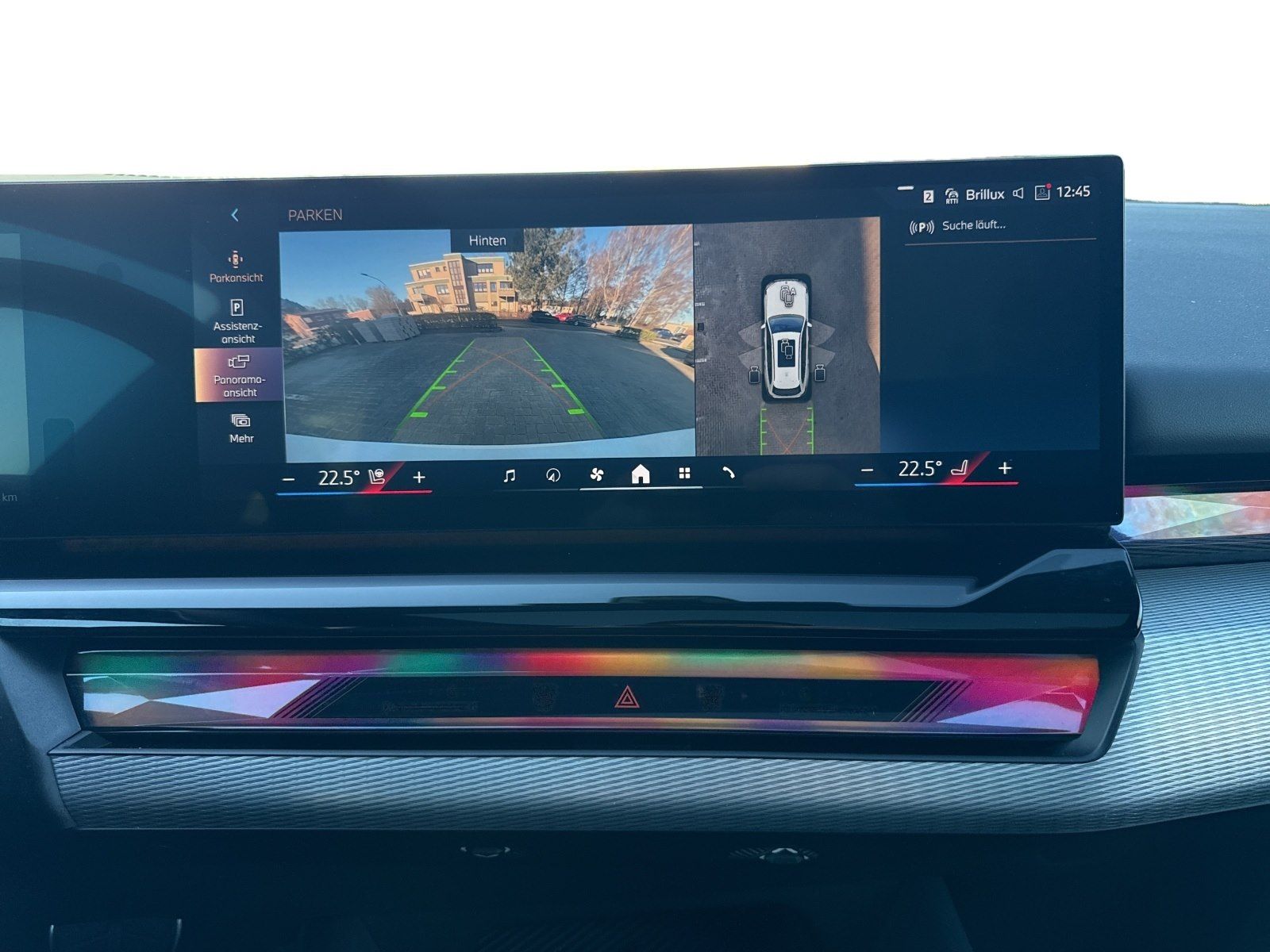 BMW i5 - Bild 12