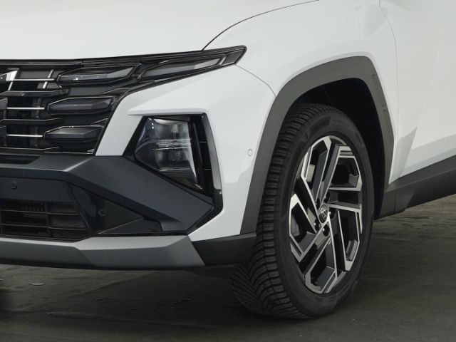 Tucson FACELIFT PHEV PRIME 4WD AT+LED MATRIX+ECS