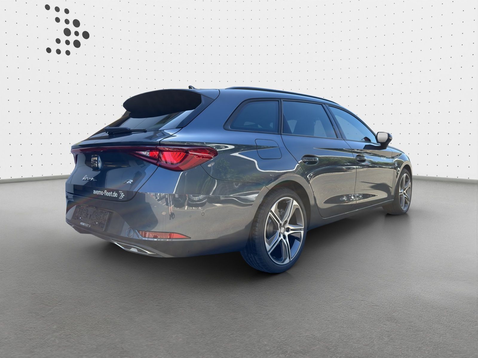 Seat Leon - Bild 2