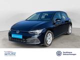 Volkswagen Golf VIII 1.5 TSI Life KLIMA APP CONNECT PDC LM