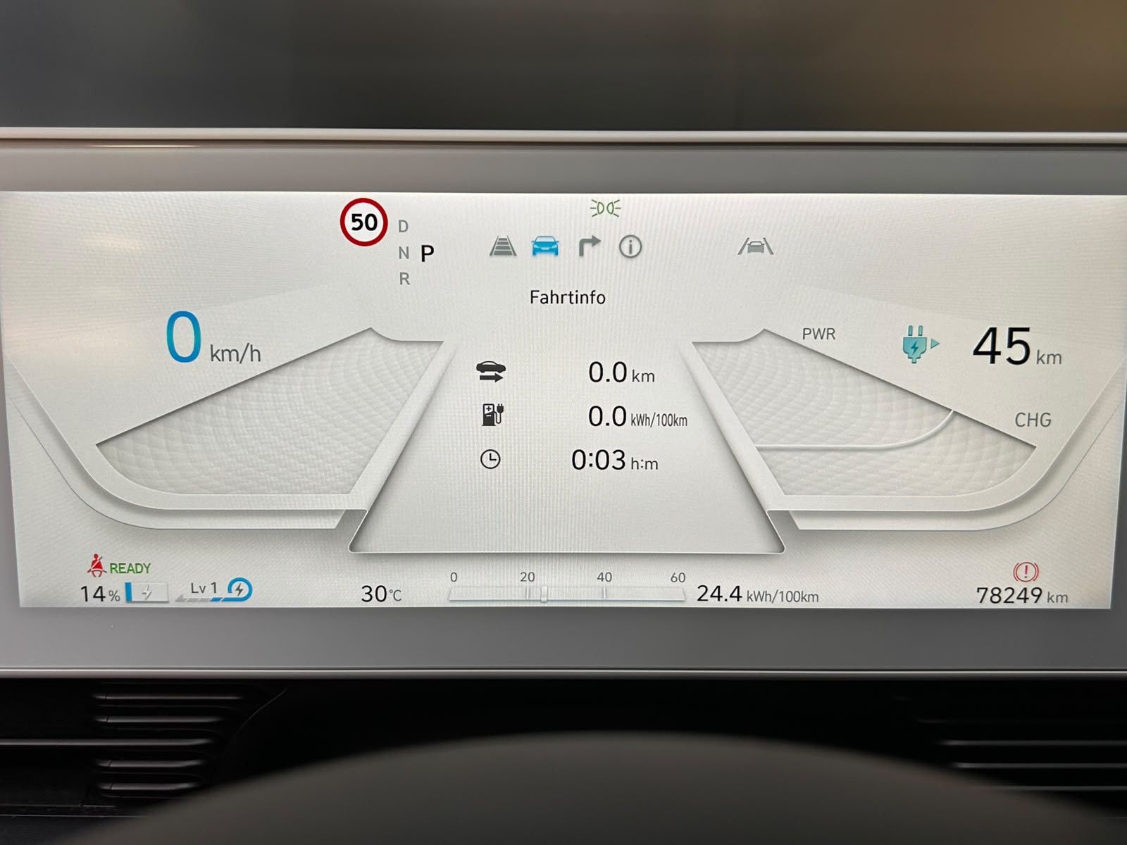 Fahrzeugabbildung Hyundai Ioniq 5 Uniq RELAX+LED+NAVI+BOSE+360+ACC+AHK+WP+